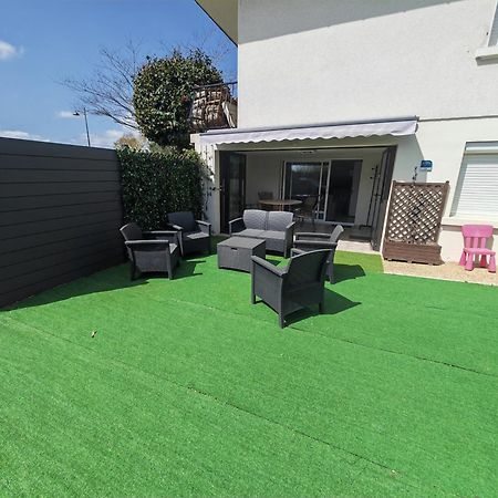 Appartement Le Maro Saubusse Экстерьер фото
