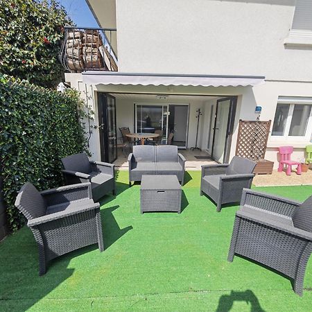 Appartement Le Maro Saubusse Экстерьер фото