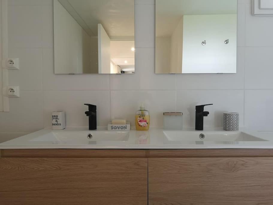 Appartement Le Maro Saubusse Экстерьер фото