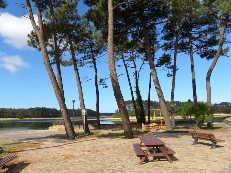 Appartement Le Maro Saubusse Экстерьер фото