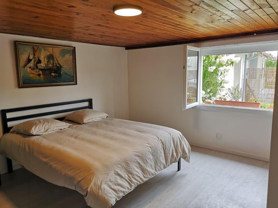 Appartement Le Maro Saubusse Экстерьер фото