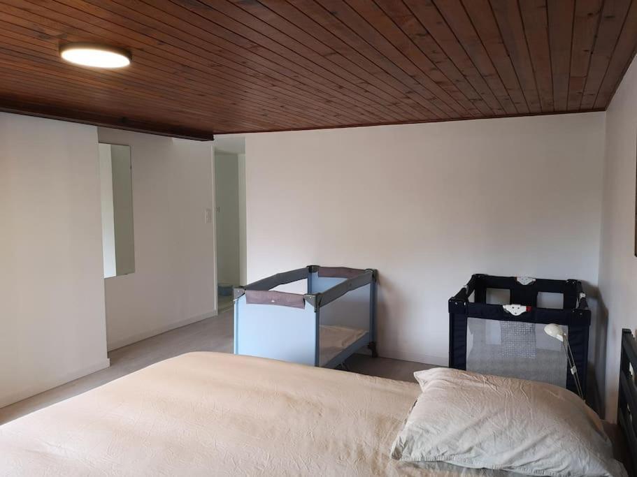 Appartement Le Maro Saubusse Экстерьер фото
