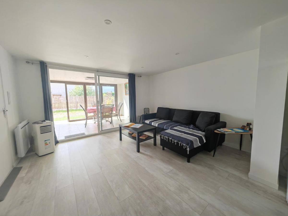 Appartement Le Maro Saubusse Экстерьер фото
