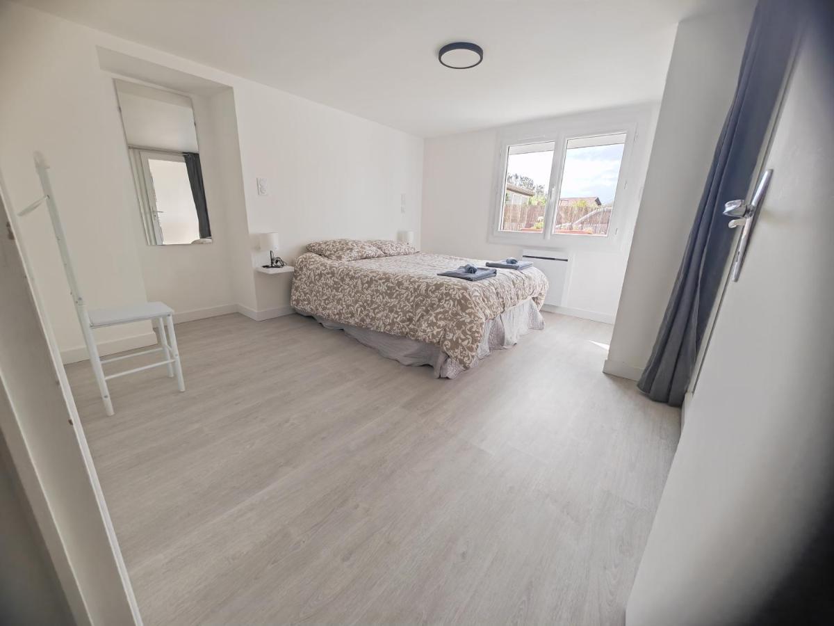 Appartement Le Maro Saubusse Экстерьер фото