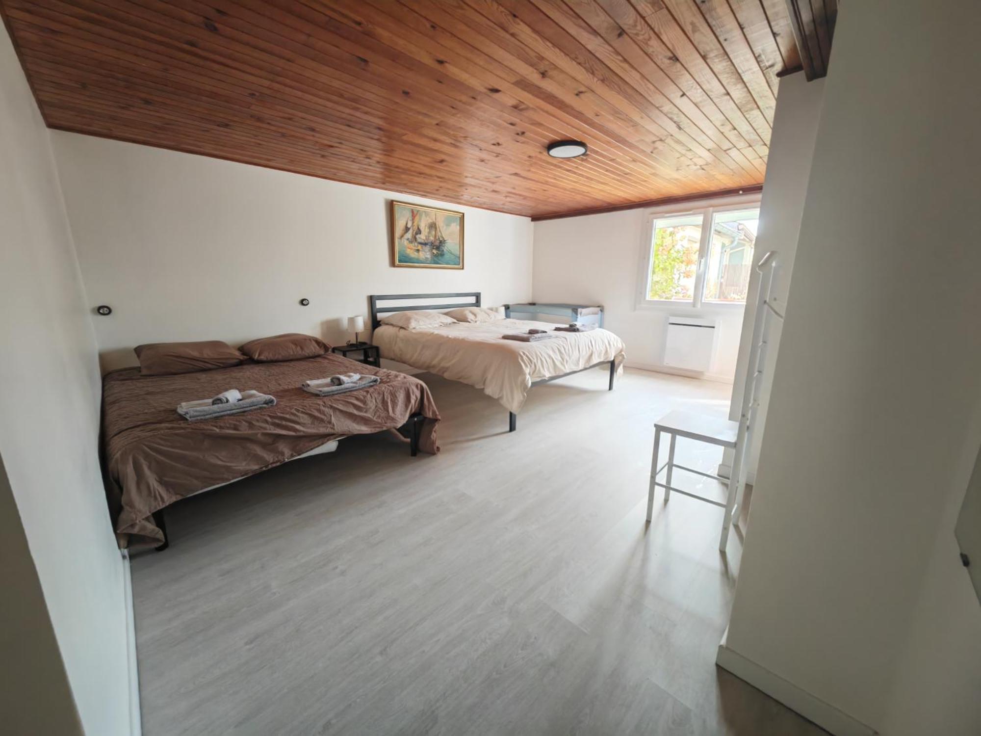 Appartement Le Maro Saubusse Экстерьер фото