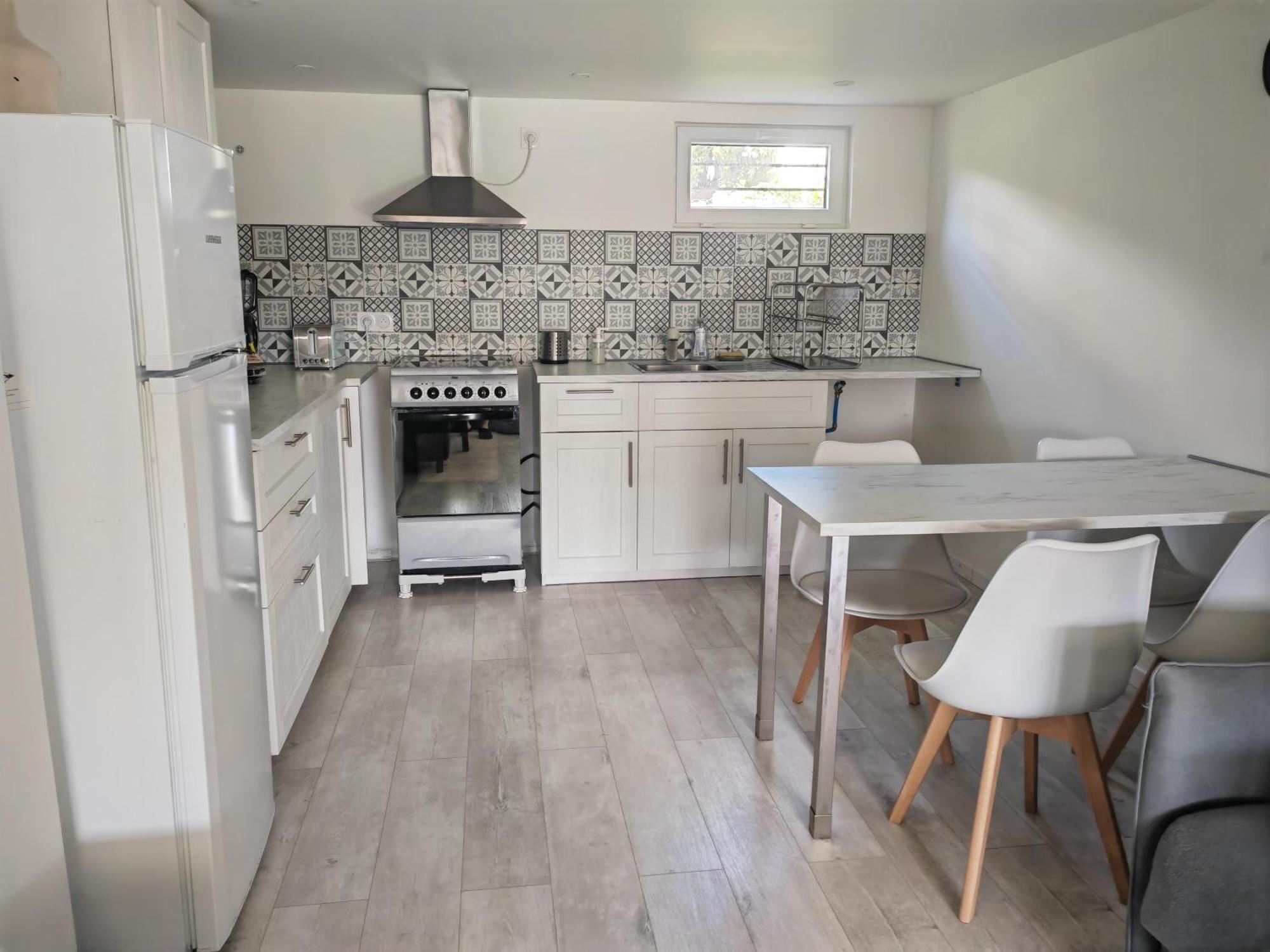 Appartement Le Maro Saubusse Экстерьер фото